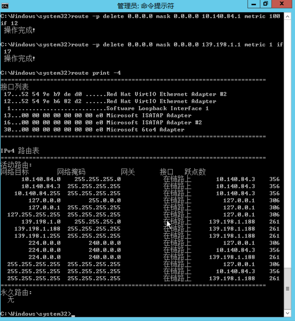 bestp method of inner associateeip 7