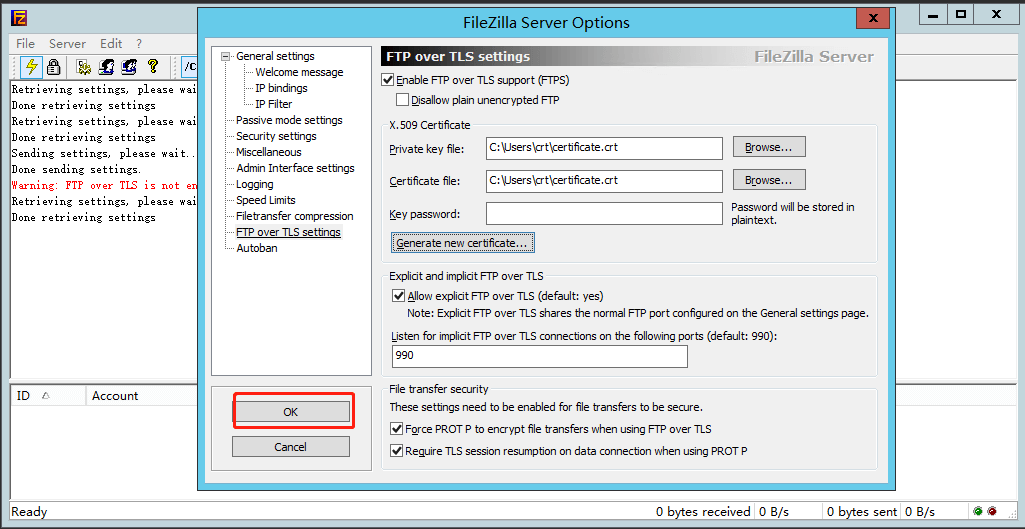 bestp win deploy ftp 17