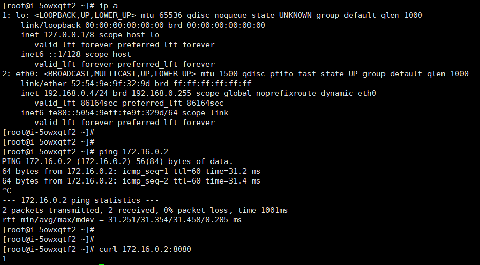 private network 1